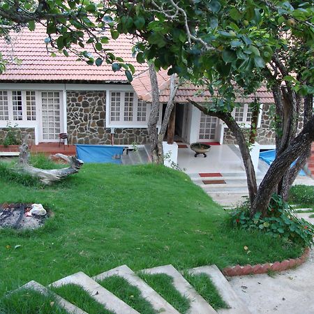Mount Pleasant Boutique Resort Kodaikanal Eksteriør bilde
