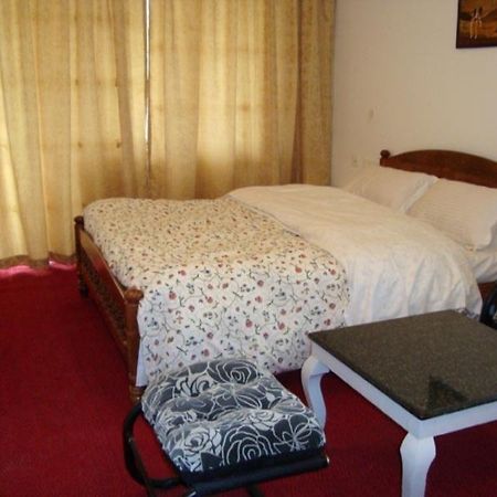 Mount Pleasant Boutique Resort Kodaikanal Eksteriør bilde
