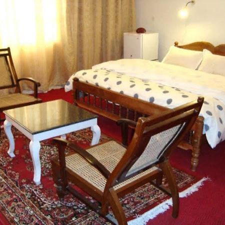 Mount Pleasant Boutique Resort Kodaikanal Eksteriør bilde