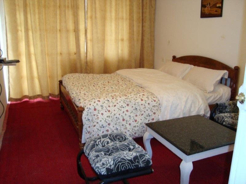Mount Pleasant Boutique Resort Kodaikanal Eksteriør bilde