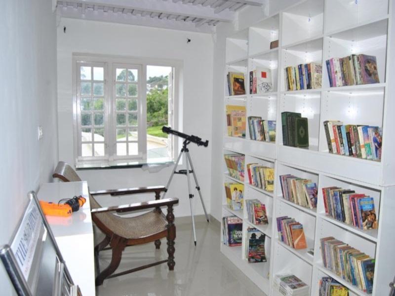 Mount Pleasant Boutique Resort Kodaikanal Eksteriør bilde