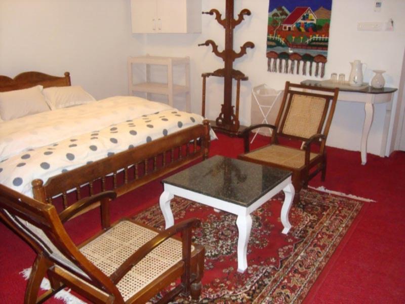 Mount Pleasant Boutique Resort Kodaikanal Eksteriør bilde