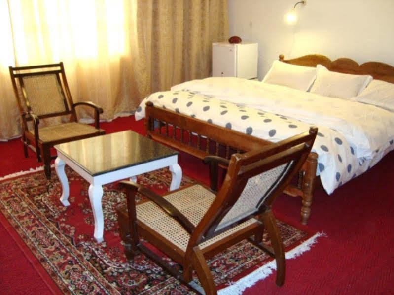 Mount Pleasant Boutique Resort Kodaikanal Eksteriør bilde