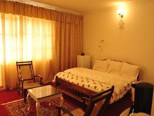 Mount Pleasant Boutique Resort Kodaikanal Eksteriør bilde
